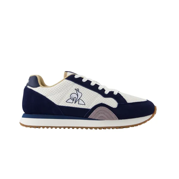 Le Coq Sportif Jet Star_2 Wit, vergelijk prijzen bij 1 winkel