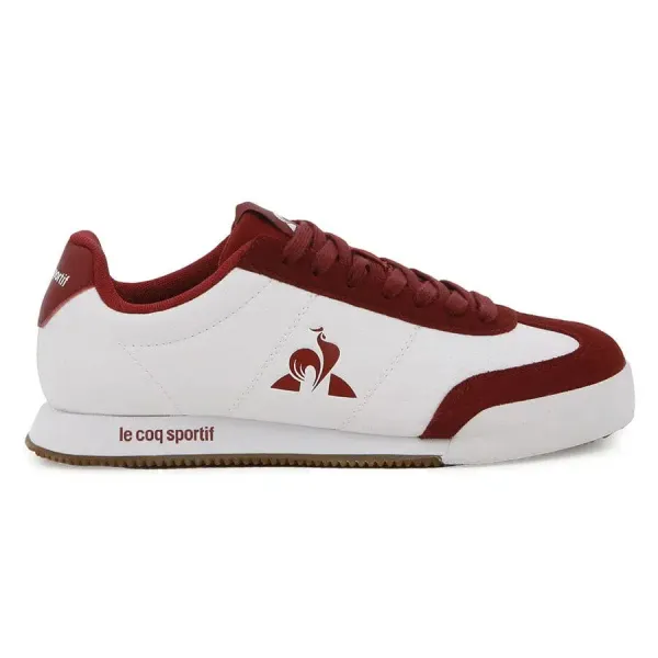 Le Coq Sportif Footsport Wit, vergelijk prijzen bij 1 winkel