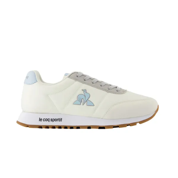 Le Coq Sportif Racerone_2 Wit, vergelijk prijzen bij 1 winkel