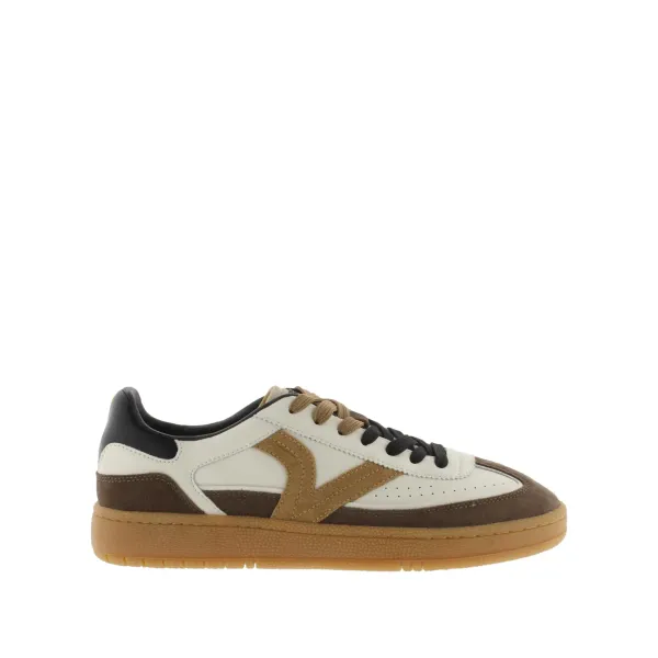 Victoria Smash-Casual Bruin, vergelijk prijzen bij 1 winkel