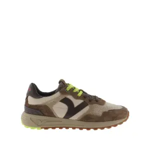 Victoria Flow-Multi beige