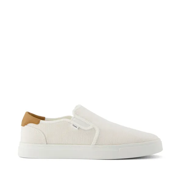 TOMS Baja 2.0 Wit, vergelijk prijzen bij 1 winkel