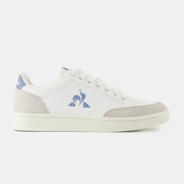 Le Coq Sportif Courtnet Wit, vergelijk prijzen bij 1 winkel