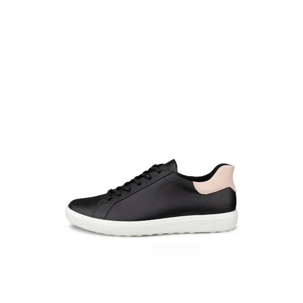 ECCO Soft 7 Zwart, vergelijk prijzen bij 1 winkel