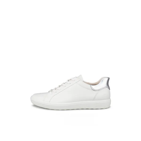 ECCO Soft 7 Wit, vergelijk prijzen bij 1 winkel