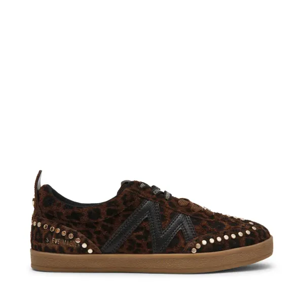 Steve Madden Degree-Stud Bruin, vergelijk prijzen bij 1 winkel