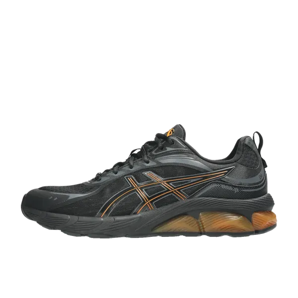 ASICS Gel Quantum 180 VIII Zwart, vergelijk prijzen bij 1 winkel