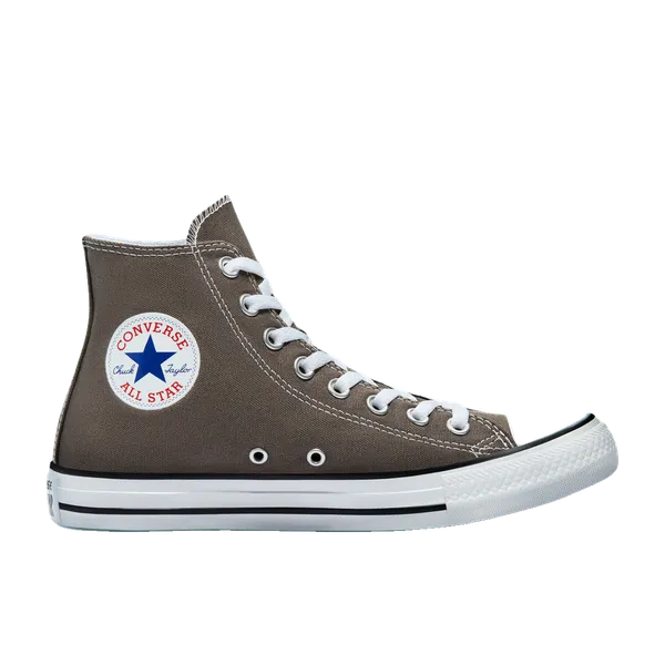 Converse Chuck Taylor All Star Grijs, vergelijk prijzen bij 1 winkel