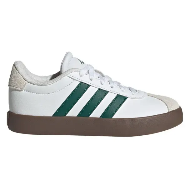 adidas VL Court 3.0 Wit, vergelijk prijzen bij 1 winkel