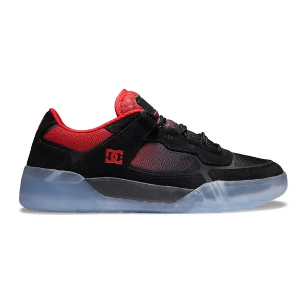 DC Shoes Metric S Zwart, vergelijk prijzen bij 1 winkel