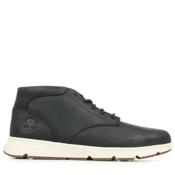 Timberland Parker Street Zwart, vergelijk prijzen bij 1 winkel