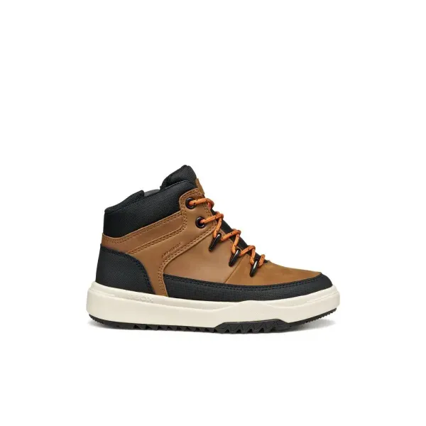 Geox Bunshee ABX Bruin, vergelijk prijzen bij 1 winkel