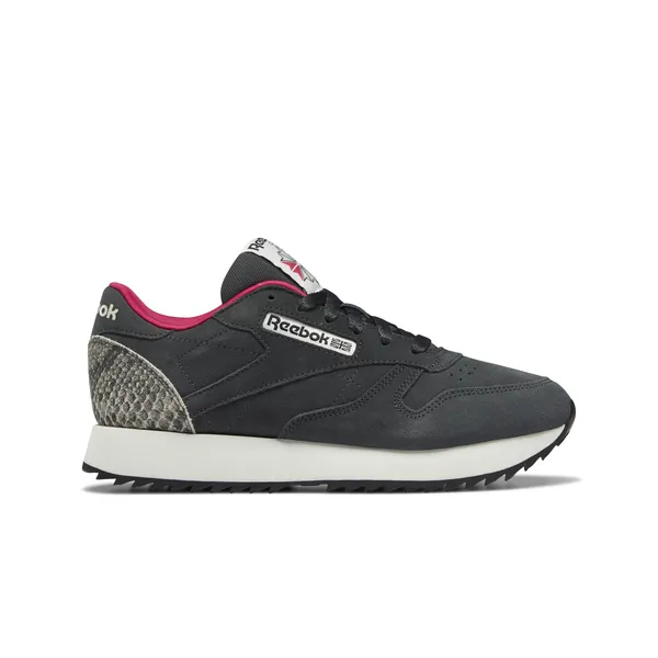Reebok Classic Leather Ripple Grijs, vergelijk prijzen bij 1 winkel