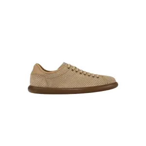 Camper Pelotas Soller bruin