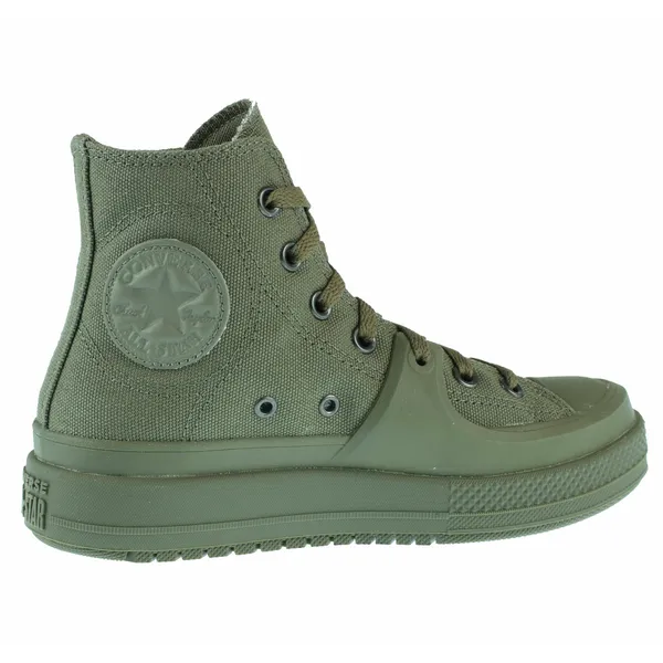 Converse Chuck Taylor All Star Construct Hi, vergelijk prijzen bij 1 winkel