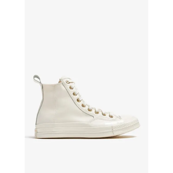 Converse Chuck 70 Taylor All Star Tailored Lines Wit, foto 2 van 2