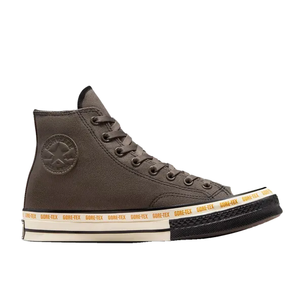 Converse Chuck 70 GORE-TEX Bruin, vergelijk prijzen bij 1 winkel