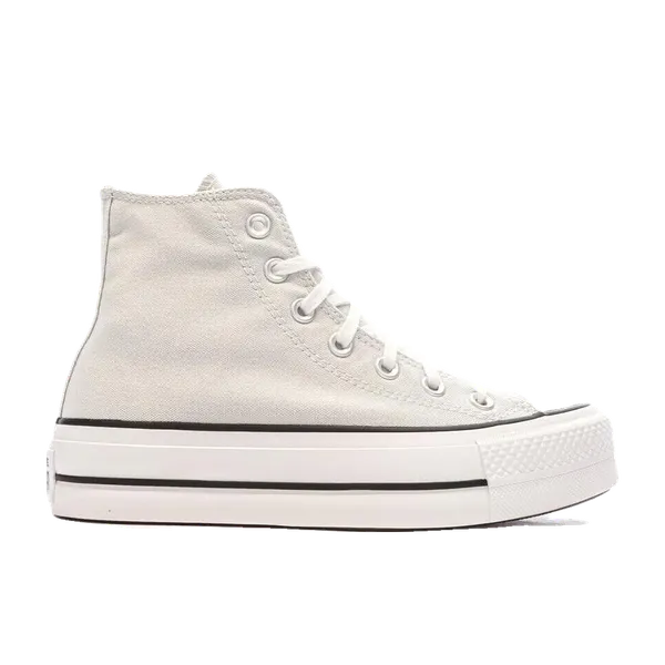 Converse All Star Chuck Taylor Lift Platform Grijs, vergelijk prijzen bij 1 winkel