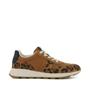 TOMS Lite Retro bruin