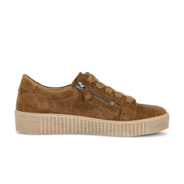 Gabor Dreamvelour Beige, vergelijk prijzen bij 1 winkel