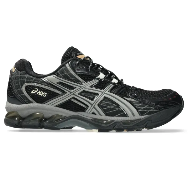 ASICS Gel-Nimbus Zwart, vergelijk prijzen bij 1 winkel