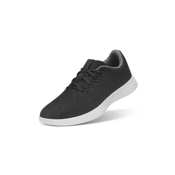Allbirds Runner NZ Zwart, vergelijk prijzen bij 1 winkel