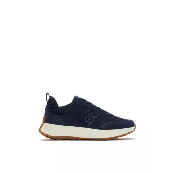 FitFlop F-Mode Flow Blauw, vergelijk prijzen bij 1 winkel