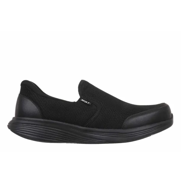 MBT SF-Modena De-Slip On 4E Zwart, vergelijk prijzen bij 1 winkel