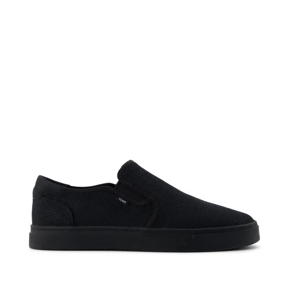 TOMS Baja 2.0 Zwart, vergelijk prijzen bij 1 winkel
