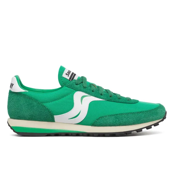 Saucony Trainer Groen, vergelijk prijzen bij 1 winkel