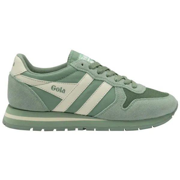 Gola Daytona Groen, vergelijk prijzen bij 1 winkel