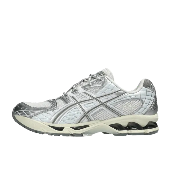 ASICS Gel-Nimbus Wit, vergelijk prijzen bij 1 winkel
