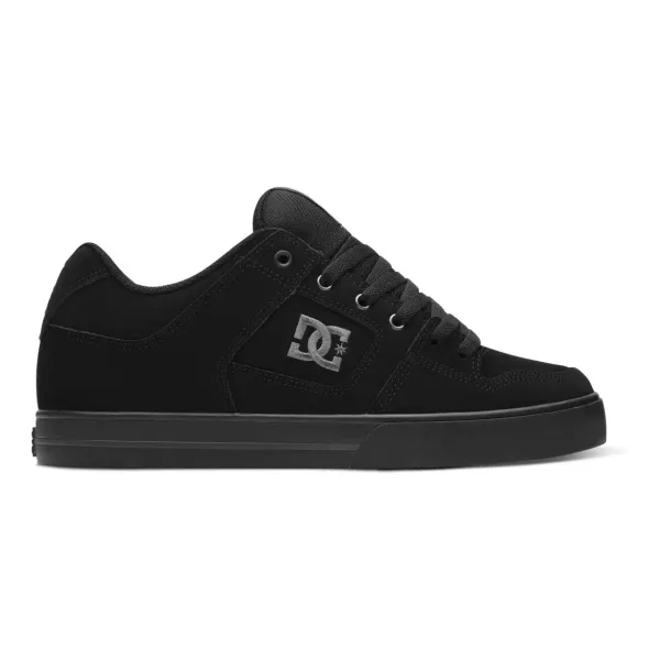 DC Shoes Pure Zwart, vergelijk prijzen bij 1 winkel
