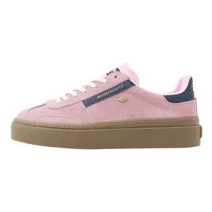 British Knights Re-issue roze