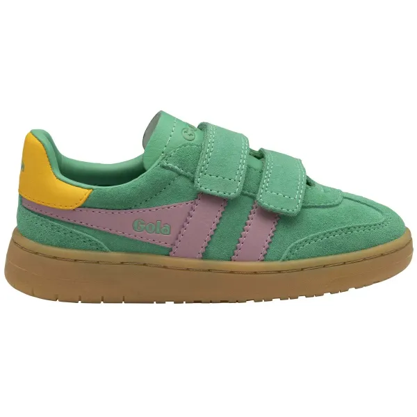 Gola Viper Strap Groen, vergelijk prijzen bij 1 winkel