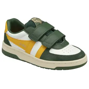 Gola Hawk Strap wit