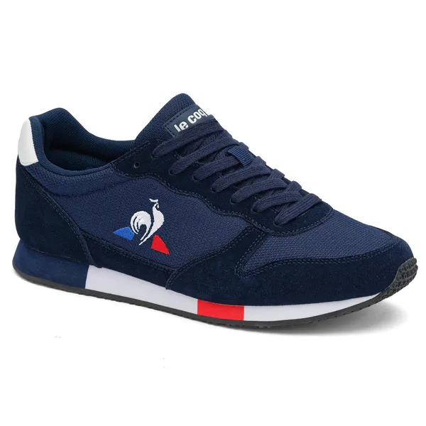 Le Coq Sportif Alpha Blauw, vergelijk prijzen bij 1 winkel