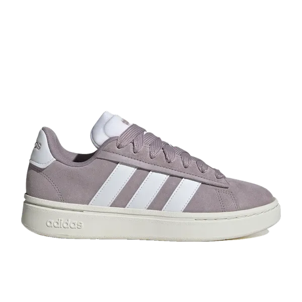 adidas Grand Court Alpha 00S Paars, vergelijk prijzen bij 2 winkels