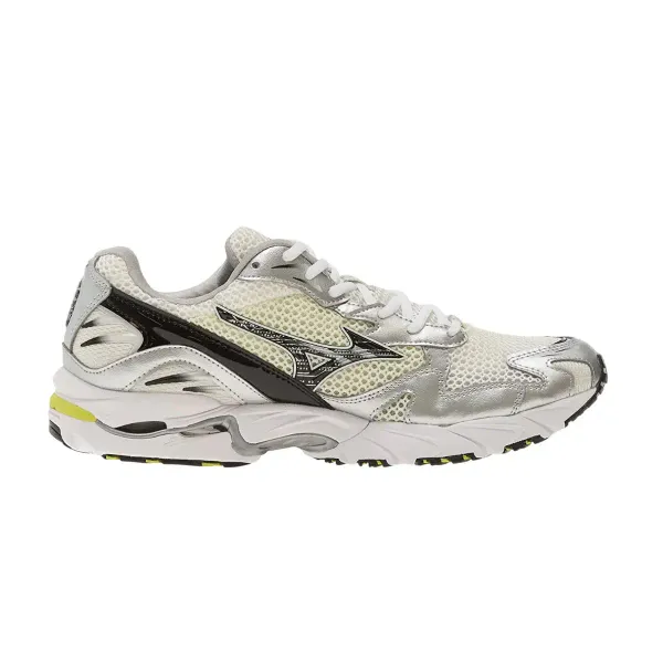 Mizuno S.L. Wave Rider Wit, vergelijk prijzen bij 1 winkel