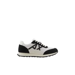 Armani Exchange English wit