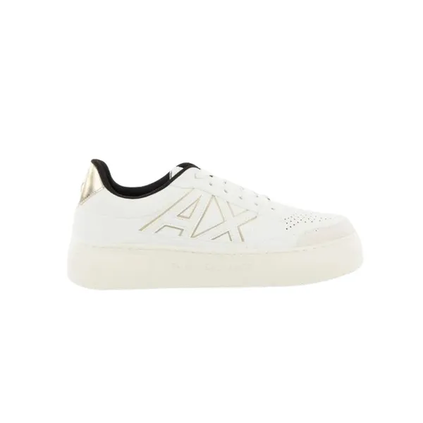 Armani Exchange Elegance Urban Wit, vergelijk prijzen bij 1 winkel