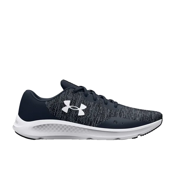 Under Armour Charged Pursuit 3 Twist Blauw, vergelijk prijzen bij 1 winkel