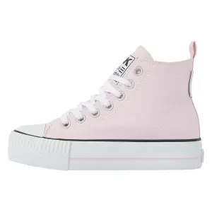 British Knights Kaya Mid roze