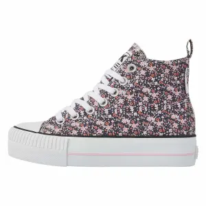 British Knights Kaya Mid multicolor