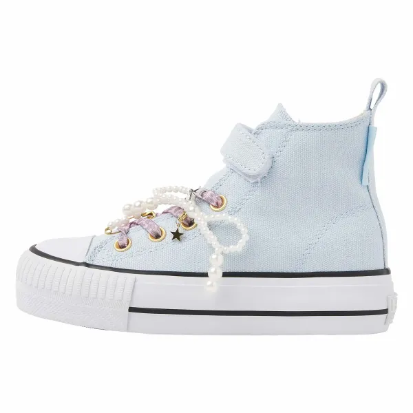 British Knights Kaya Mid Blauw, vergelijk prijzen bij 1 winkel