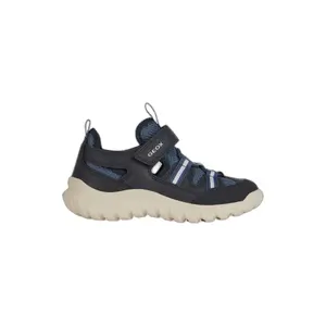 Geox Simbyos blauw