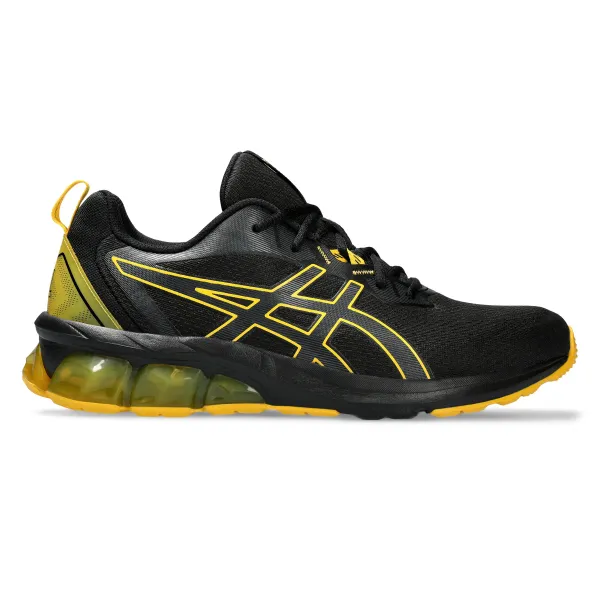 ASICS Gel-Quantum 90 IV Zwart, vergelijk prijzen bij 1 winkel