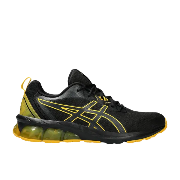 ASICS Gel-Quantum 90 IV Zwart, vergelijk prijzen bij 1 winkel