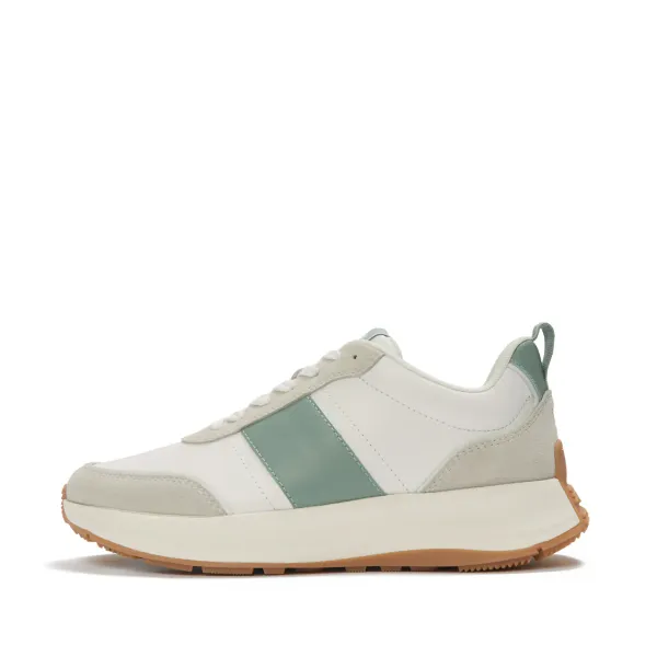 FitFlop F-Mode Flow Wit, vergelijk prijzen bij 1 winkel
