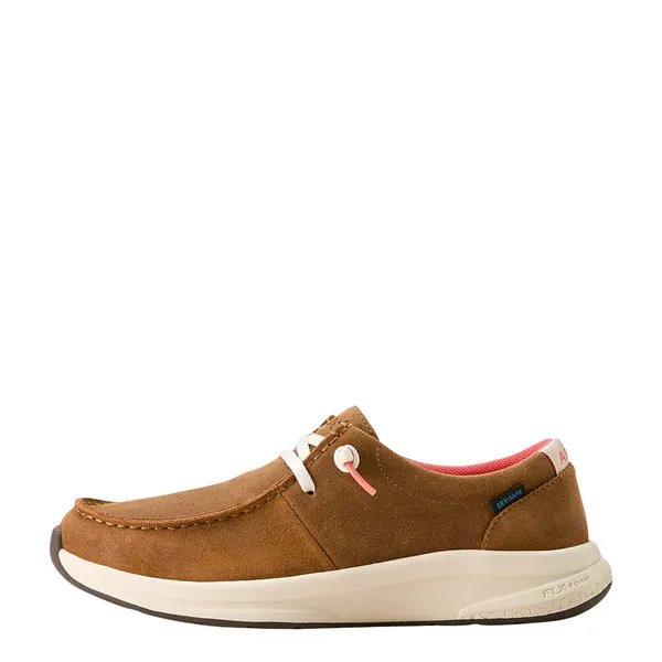 Ariat Buckeye Bruin, vergelijk prijzen bij 1 winkel